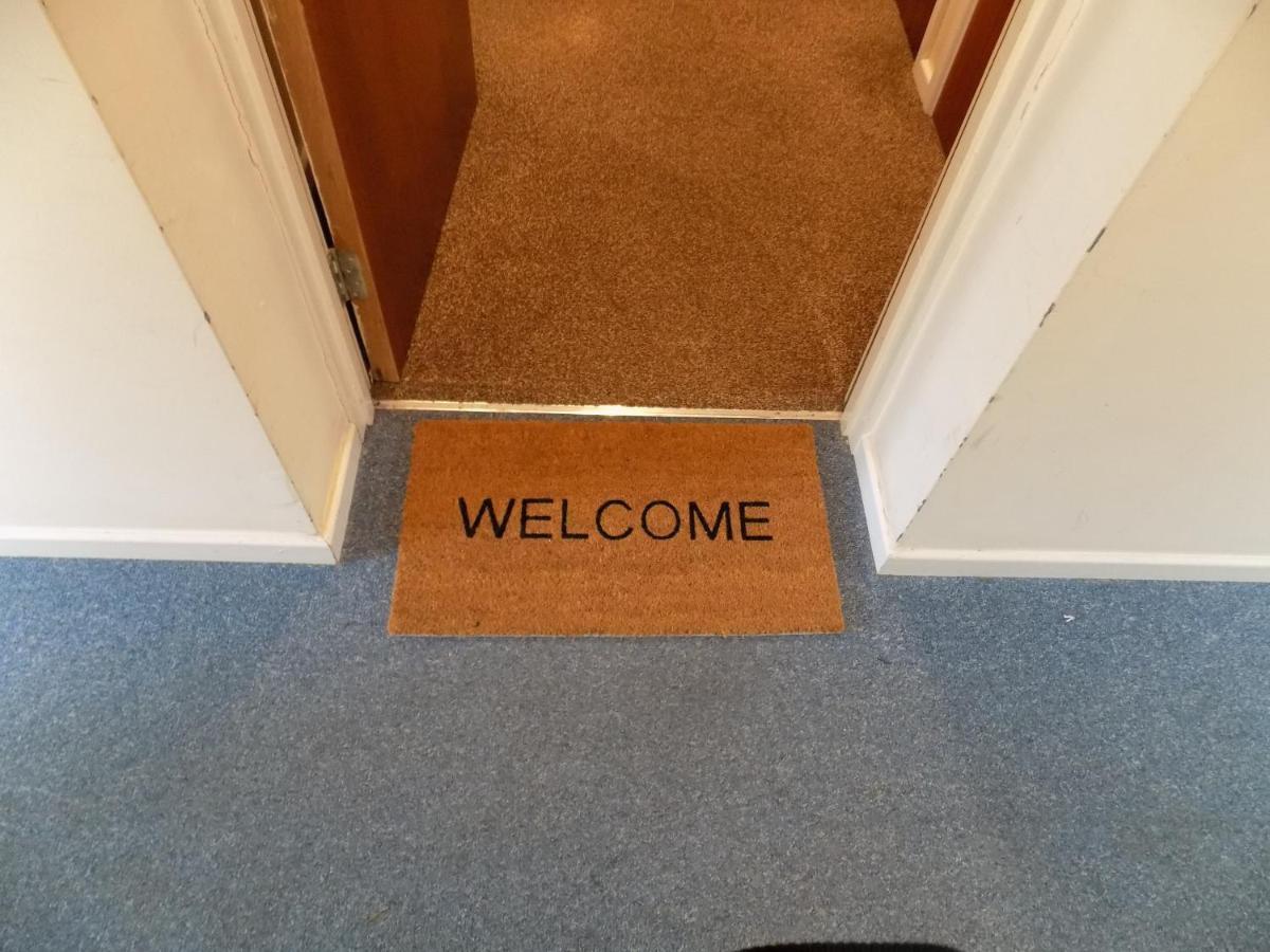 A Home From Home 3 普里茅斯 外观 照片
